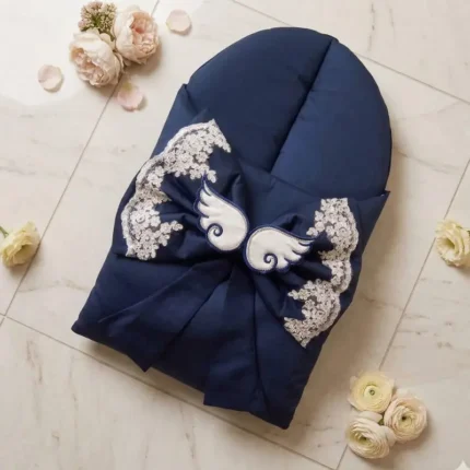 newborn carry nest soft cotton bedding