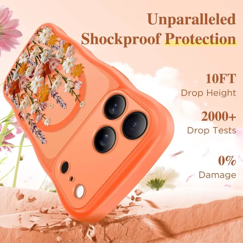GVIEWIN iPhone 17 Pro Max Case Review 2026