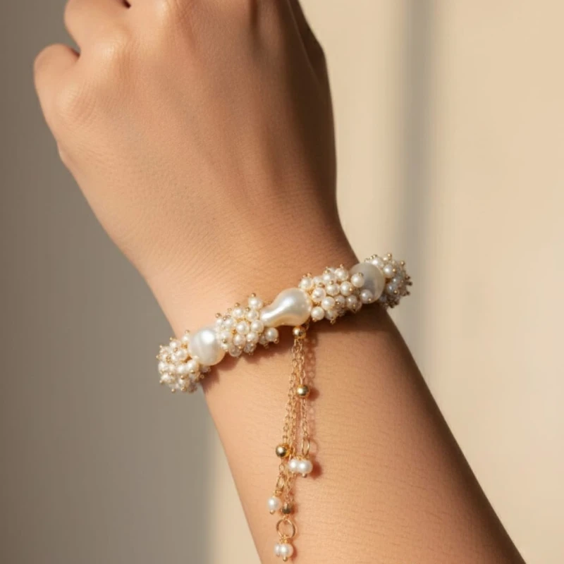 20251220_184614_0001 Royal Pearl Grace Bracelet